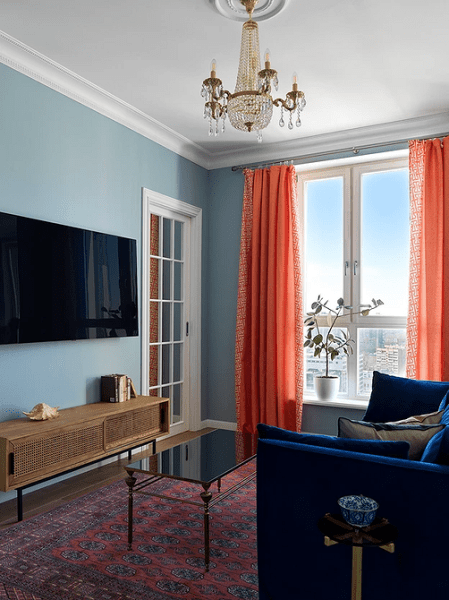 Карнизы для штор-2026: обзор видов, тренды и идеи для разных стилей (85 фото)