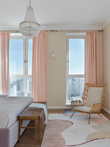 Карнизы для штор-2026: обзор видов, тренды и идеи для разных стилей (85 фото)