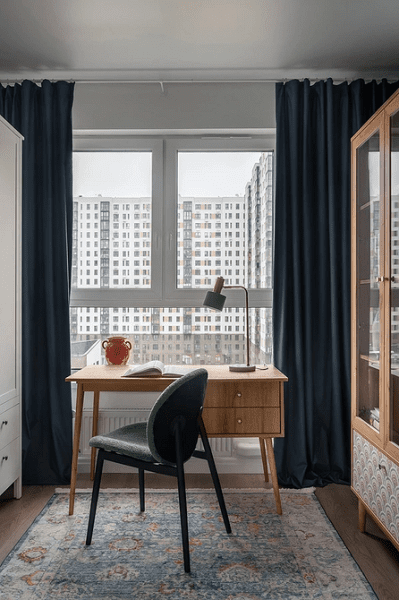 Карнизы для штор-2026: обзор видов, тренды и идеи для разных стилей (85 фото)