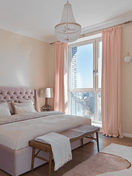 Карнизы для штор-2026: обзор видов, тренды и идеи для разных стилей (85 фото)