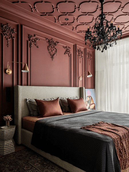 Карнизы для штор-2026: обзор видов, тренды и идеи для разных стилей (85 фото)