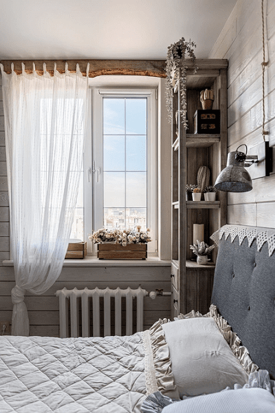 Карнизы для штор-2026: обзор видов, тренды и идеи для разных стилей (85 фото)