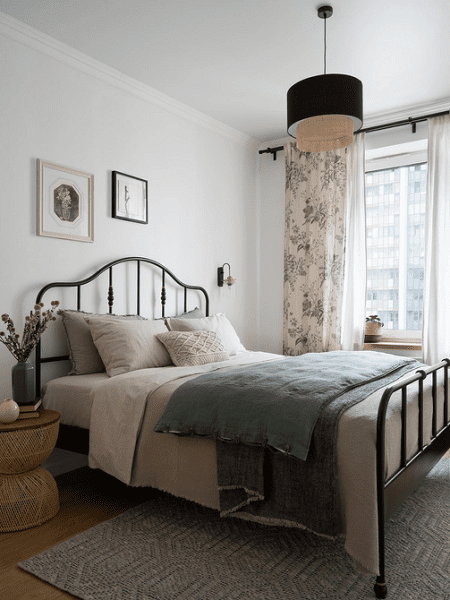 Карнизы для штор-2026: обзор видов, тренды и идеи для разных стилей (85 фото)