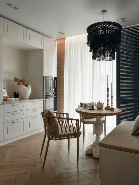 Карнизы для штор-2026: обзор видов, тренды и идеи для разных стилей (85 фото)