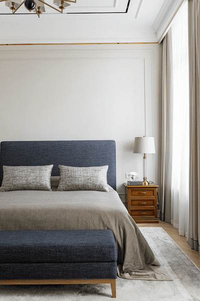 Карнизы для штор-2026: обзор видов, тренды и идеи для разных стилей (85 фото)