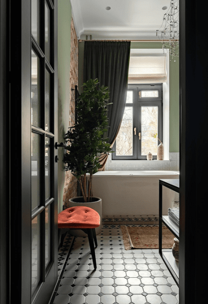 Карнизы для штор-2026: обзор видов, тренды и идеи для разных стилей (85 фото)