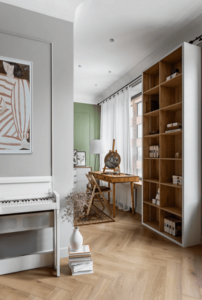 Карнизы для штор-2026: обзор видов, тренды и идеи для разных стилей (85 фото)