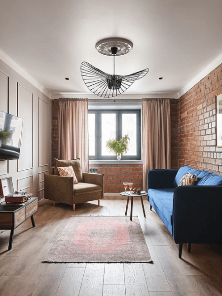 Карнизы для штор-2026: обзор видов, тренды и идеи для разных стилей (85 фото)