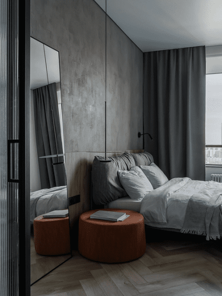 Карнизы для штор-2026: обзор видов, тренды и идеи для разных стилей (85 фото)