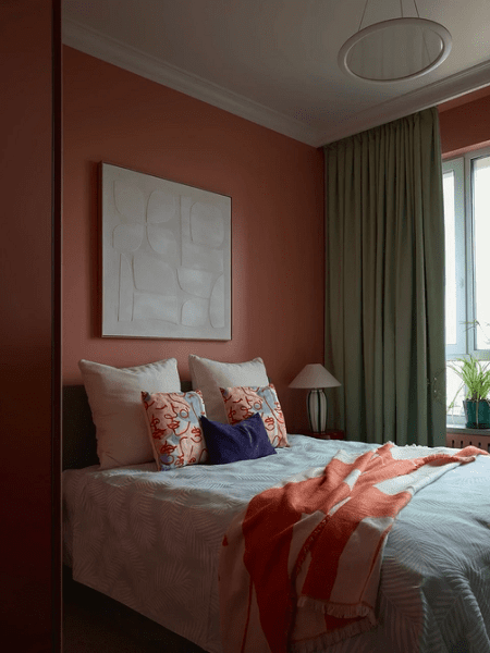 Карнизы для штор-2026: обзор видов, тренды и идеи для разных стилей (85 фото)