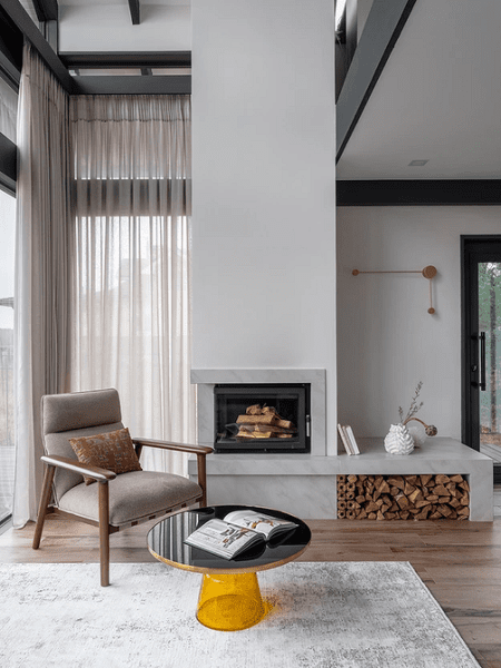 Карнизы для штор-2026: обзор видов, тренды и идеи для разных стилей (85 фото)