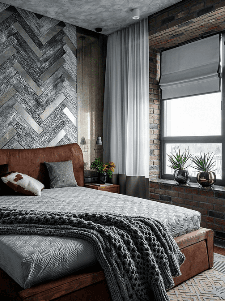 Карнизы для штор-2026: обзор видов, тренды и идеи для разных стилей (85 фото)