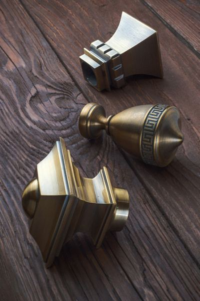 Карнизы для штор-2026: обзор видов, тренды и идеи для разных стилей (85 фото)