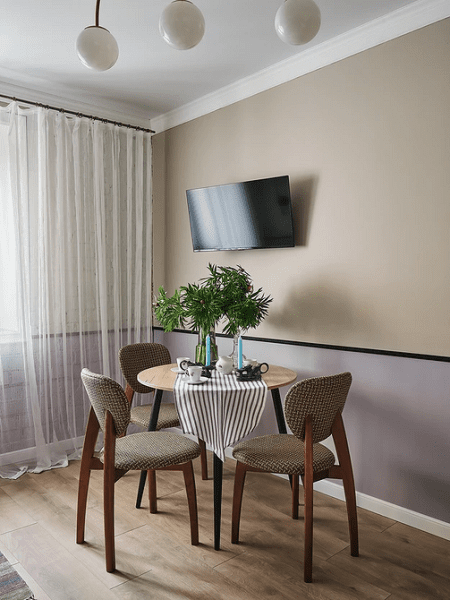 Карнизы для штор-2026: обзор видов, тренды и идеи для разных стилей (85 фото)