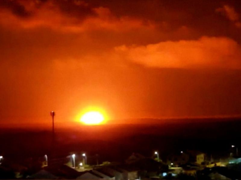 Катастрофа для всей Украины: названа цель удара «Орешником» по Львову