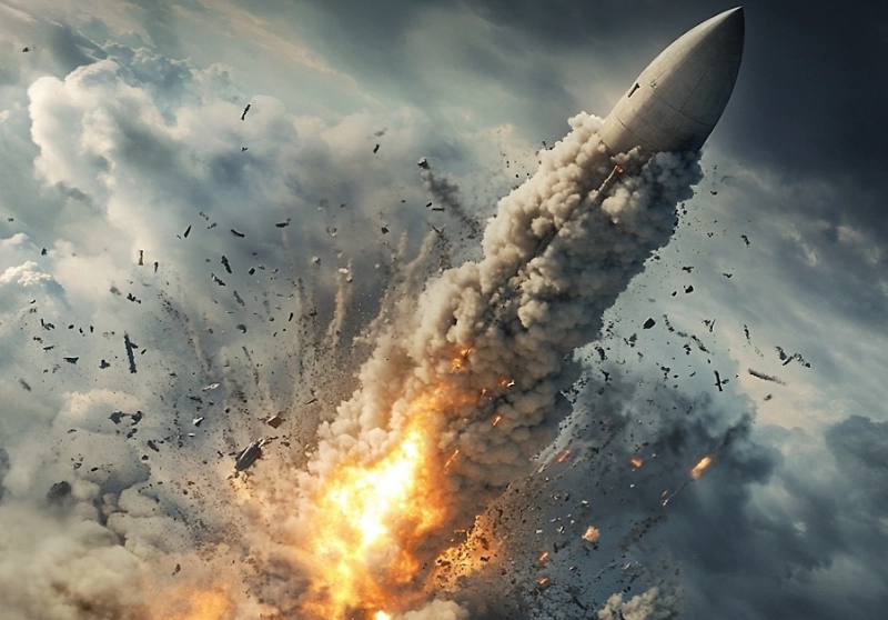 КНДР испытала гиперзвуковые ракеты 4 января