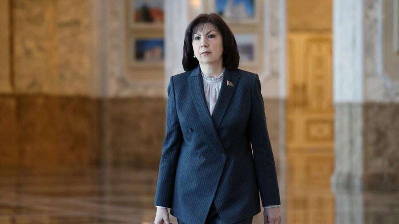 Кочанова: США совершили незаконное нападение на суверенную Венесуэлу