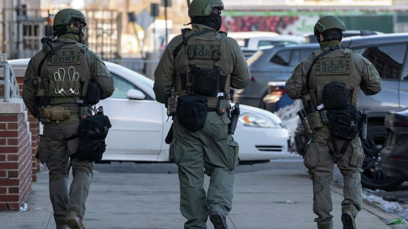 Количество погибших в результате вторжения США в Венесуэлу выросло до 80