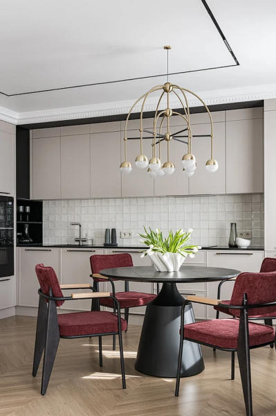 Ламинат-2026: тренды, актуальные цвета и обзор производителей (60 фото)