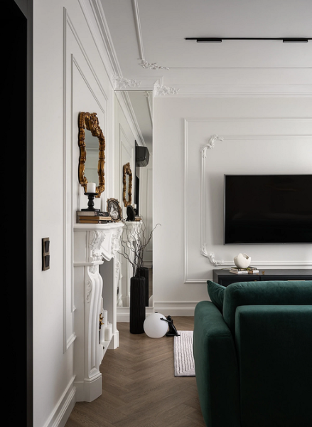 Ламинат-2026: тренды, актуальные цвета и обзор производителей (60 фото)