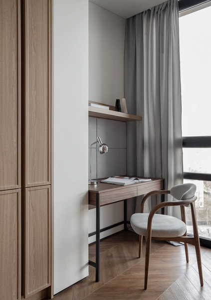 Ламинат-2026: тренды, актуальные цвета и обзор производителей (60 фото)