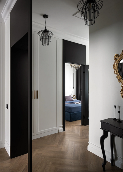 Ламинат-2026: тренды, актуальные цвета и обзор производителей (60 фото)