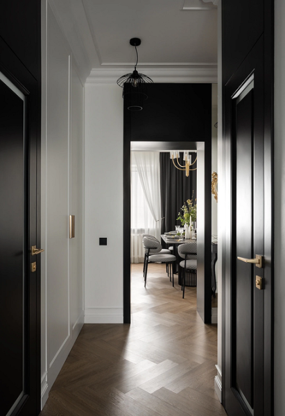 Ламинат-2026: тренды, актуальные цвета и обзор производителей (60 фото)