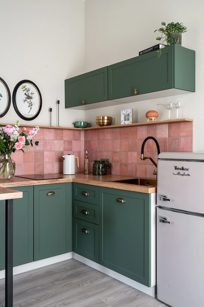 Ламинат-2026: тренды, актуальные цвета и обзор производителей (60 фото)