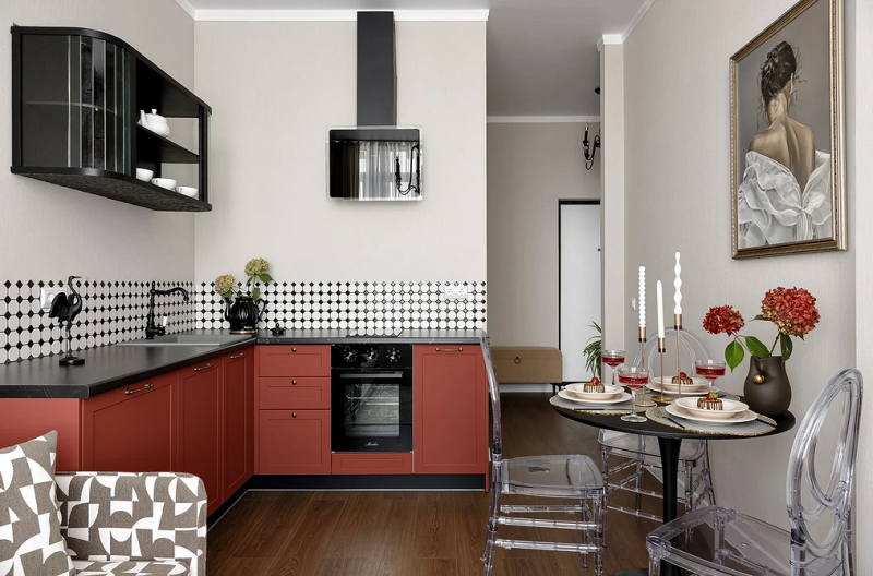 Ламинат-2026: тренды, актуальные цвета и обзор производителей (60 фото)