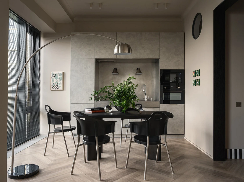 Ламинат-2026: тренды, актуальные цвета и обзор производителей (60 фото)