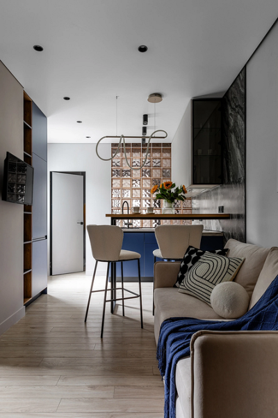 Ламинат-2026: тренды, актуальные цвета и обзор производителей (60 фото)