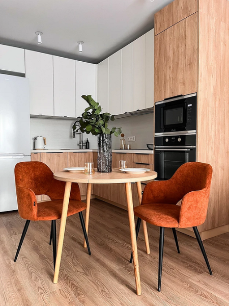 Ламинат-2026: тренды, актуальные цвета и обзор производителей (60 фото)