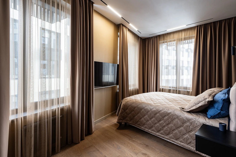 Ламинат-2026: тренды, актуальные цвета и обзор производителей (60 фото)