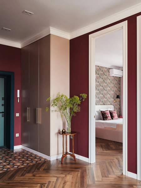 Ламинат-2026: тренды, актуальные цвета и обзор производителей (60 фото)