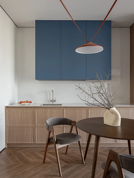 Ламинат-2026: тренды, актуальные цвета и обзор производителей (60 фото)