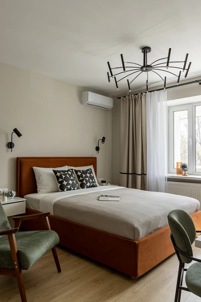 Ламинат-2026: тренды, актуальные цвета и обзор производителей (60 фото)