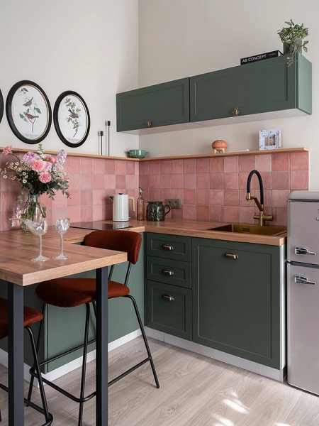 Ламинат-2026: тренды, актуальные цвета и обзор производителей (60 фото)