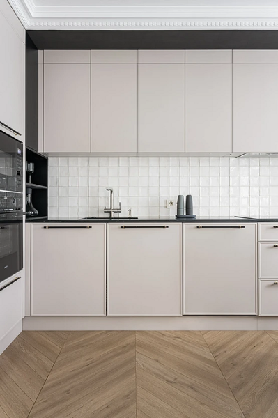 Ламинат-2026: тренды, актуальные цвета и обзор производителей (60 фото)