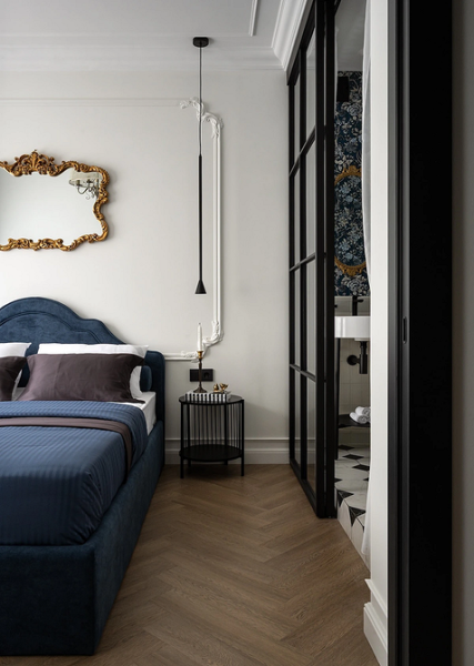 Ламинат-2026: тренды, актуальные цвета и обзор производителей (60 фото)