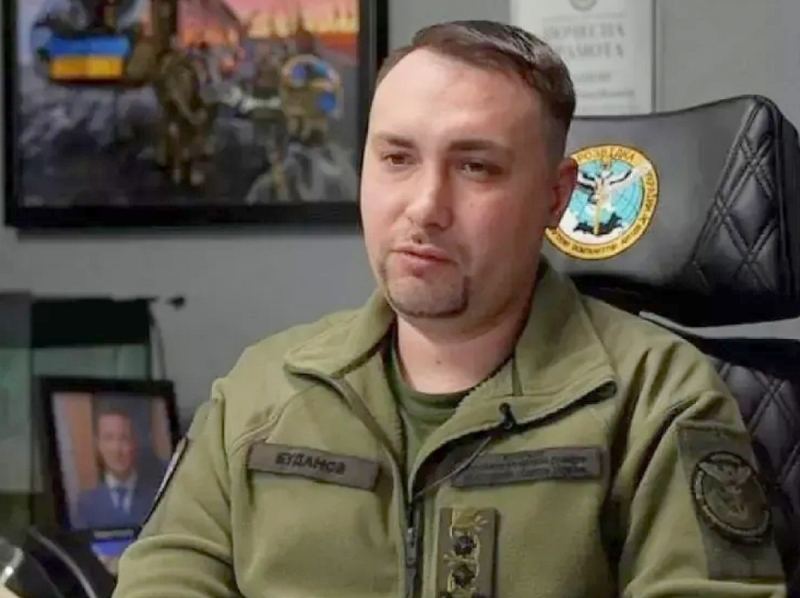 «Лично организовывал убийства в России»: СМИ раскрыли все «заслуги» нового главы офиса Зеленского Буданова*