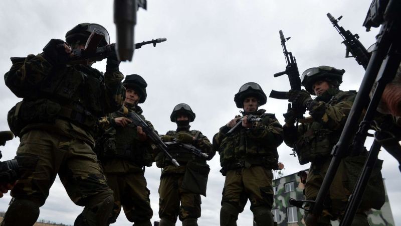 Масштабная проверка Вооруженных сил началась в Беларуси