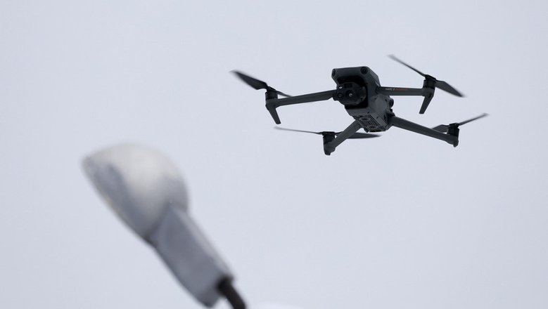 Мэр Петрин: В Воронеже идёт подготовка к устранению последствий атаки БПЛА