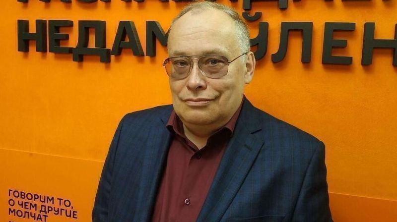 Межевич: ЕС не вправе решать судьбу Гренландии