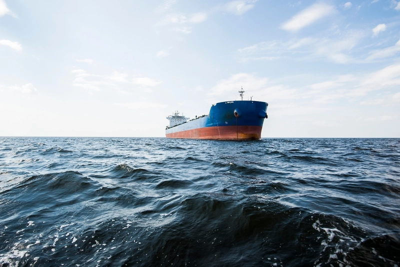 МИД РФ потребовал от США соблюдения прав россиян с захваченного танкера «Маринера»