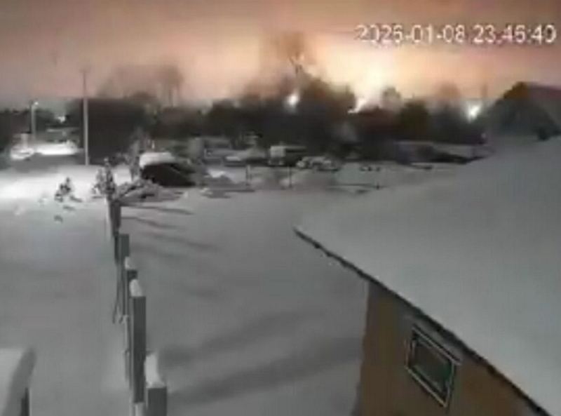 Минобороны РФ раскрыло подробности удара «Орешником» по Украине