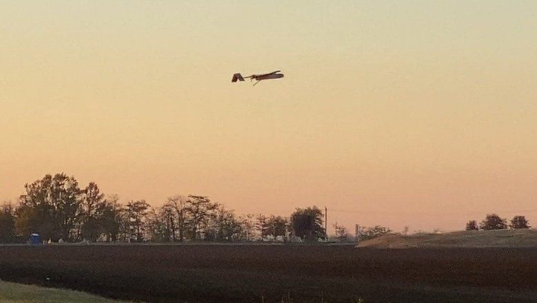 Минобороны сообщило об уничтожении 10 украинских БПЛА за четыре часа