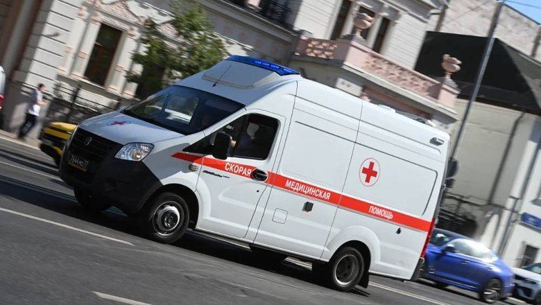 Минздрав Коми: 19 человек остаются в больницах после инцидента в Сыктывкаре