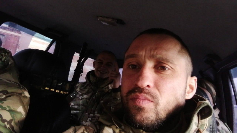 «Мы друг другу прикрываем спины»: как воюют два легендарных снайпера на СВО