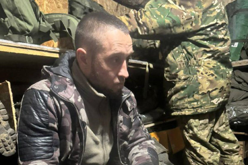 «Мы друг другу прикрываем спины»: как воюют два легендарных снайпера на СВО