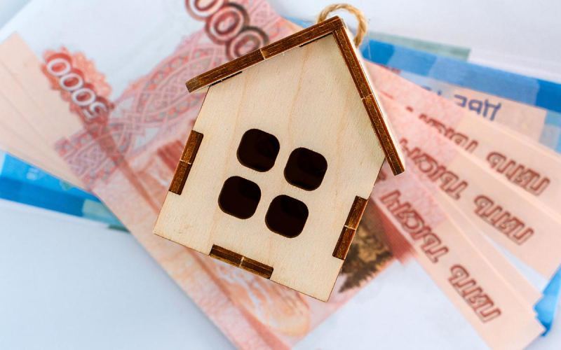 «На три с плюсом»: инвестиции в недвижимость едва ли превысят ₽1 трлн